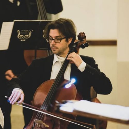 3 Concerto di Natale a Oderzo 07